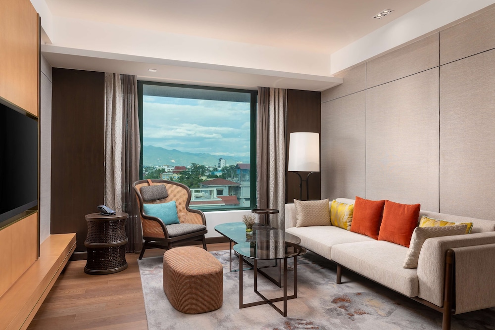 Apartment, 1 Bedroom, Balcony