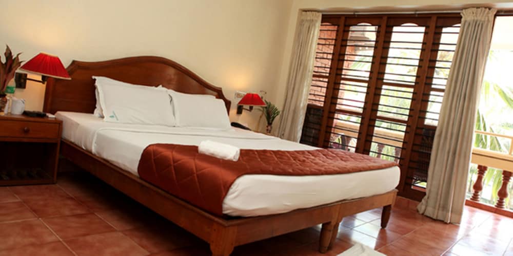 Deluxe Double or Twin Room, 1 Double Bed - Photo 9