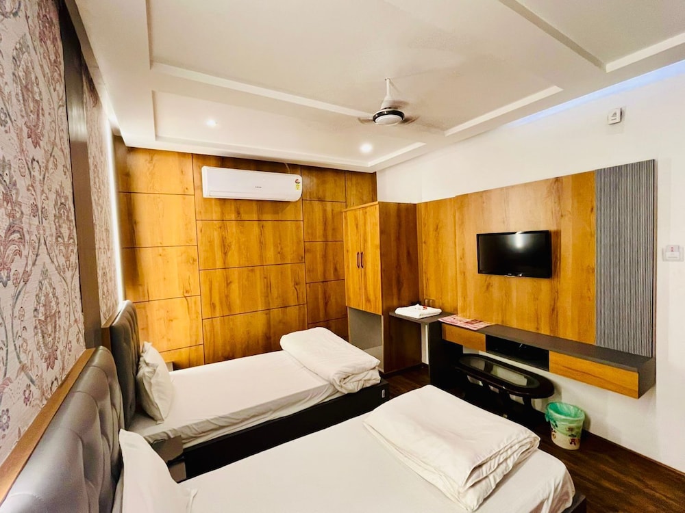 Superior Room photo 1