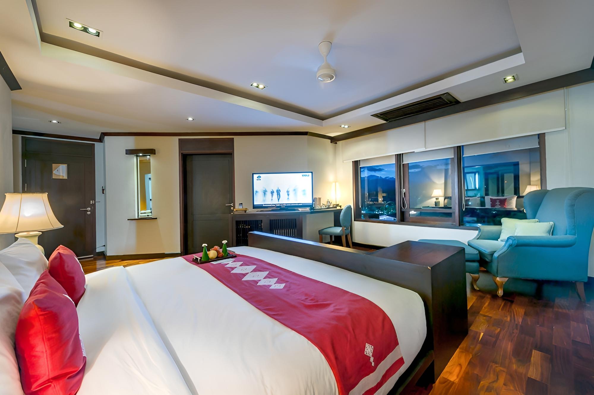 Kiridara Suite Double - Photo 1