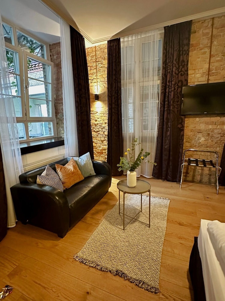 City Double Room photo 1