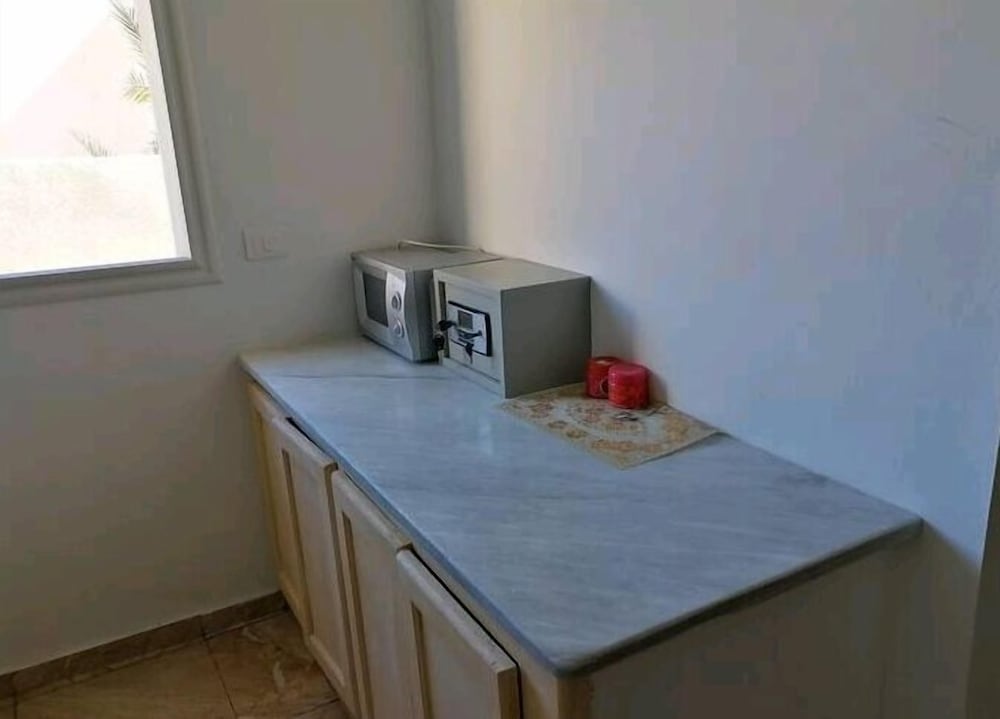 Deluxe Quadruple Room, City View photo 3