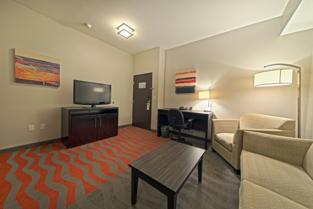 Suite, 1 Bedroom - Photo 9