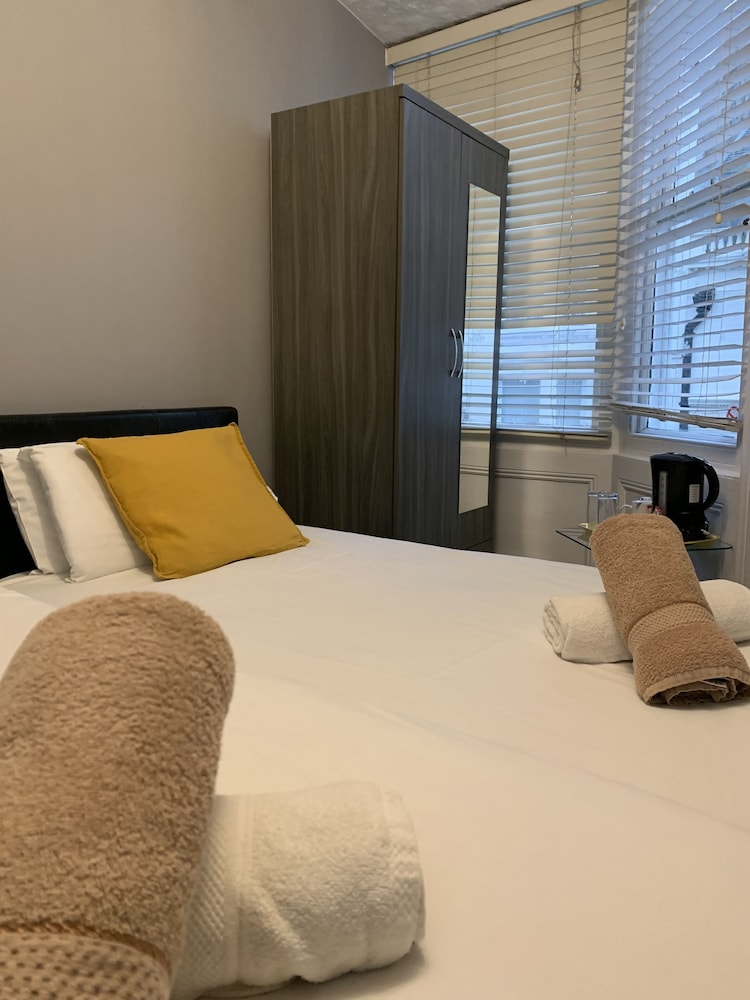 Comfort Twin Room photo 1