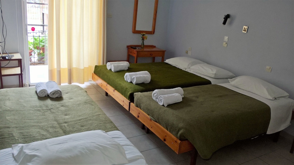 Economy Apartment, Ground Floor photo 2