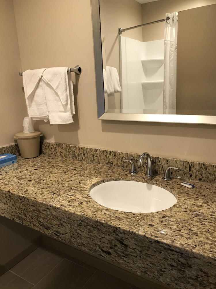 Allen Park Motor Lodge, Billede 3