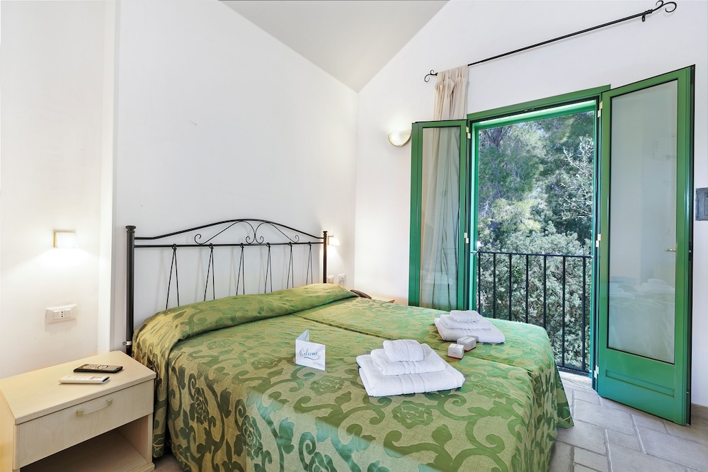 Family Studio (Borgo Primizia M5 Pool And Sea)