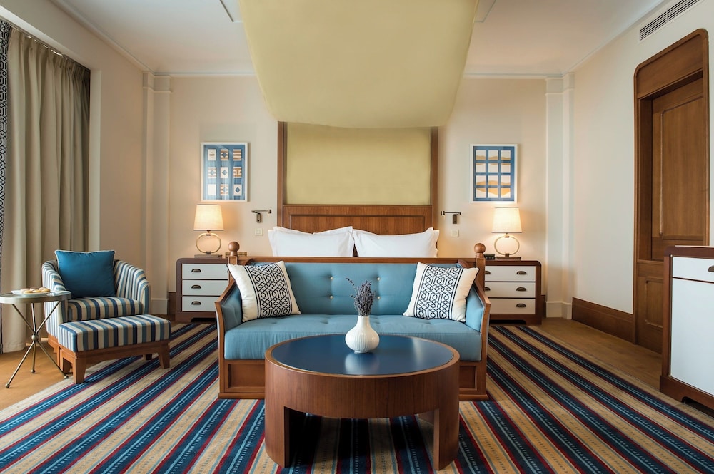 Premium Room, 1 King Bed