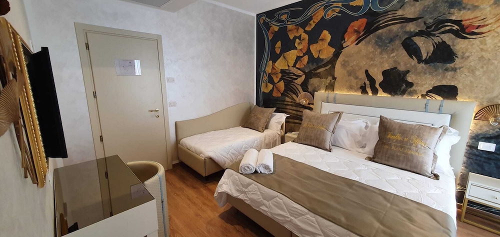 Superior Triple Room - Photo 1