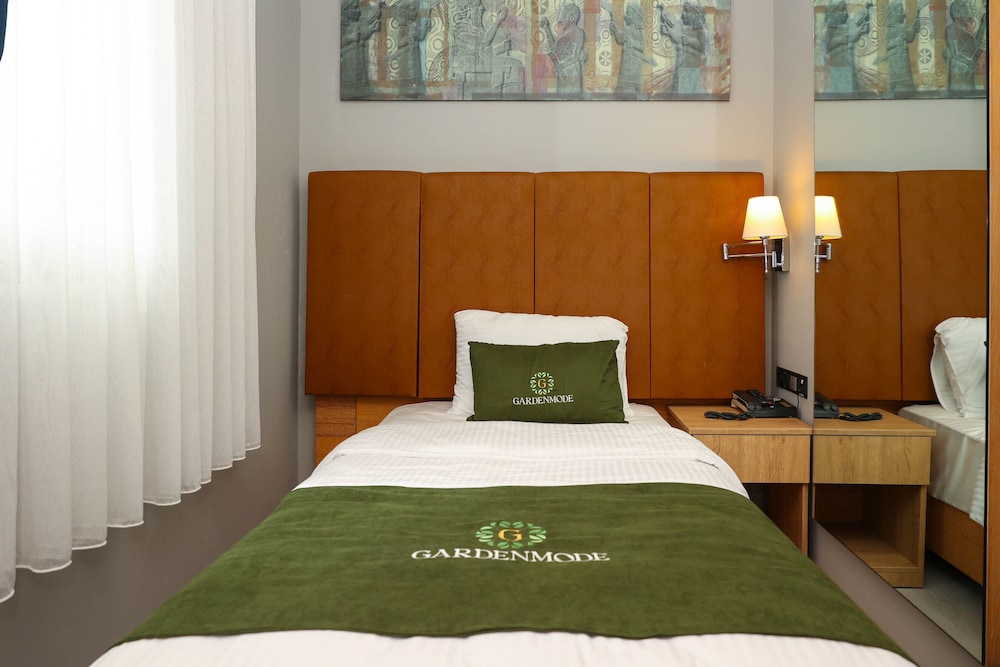 Superior Single Room photo 1