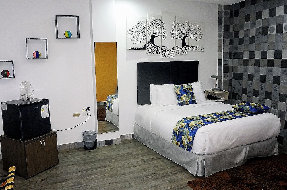 Comfort Room