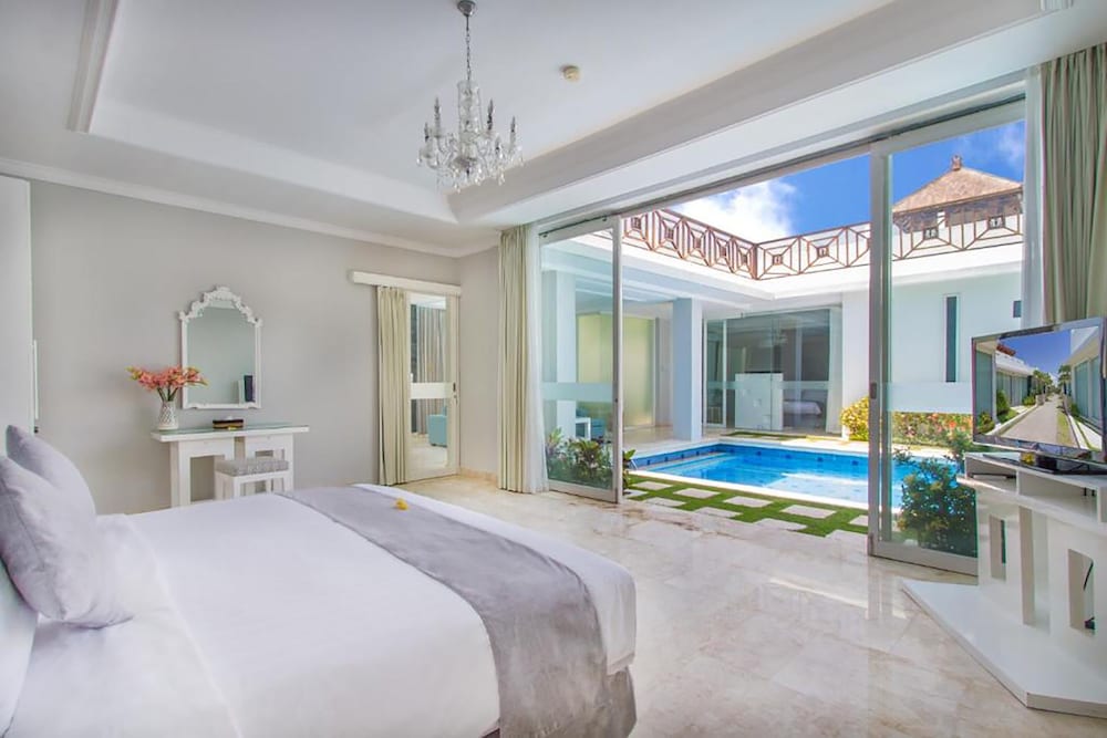 Villa, 3 Bedrooms, Private Pool - Photo 1