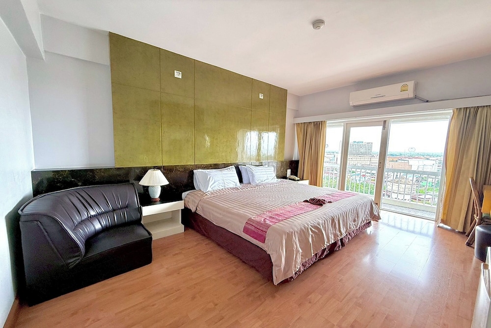 Superior Double Room - Photo 1