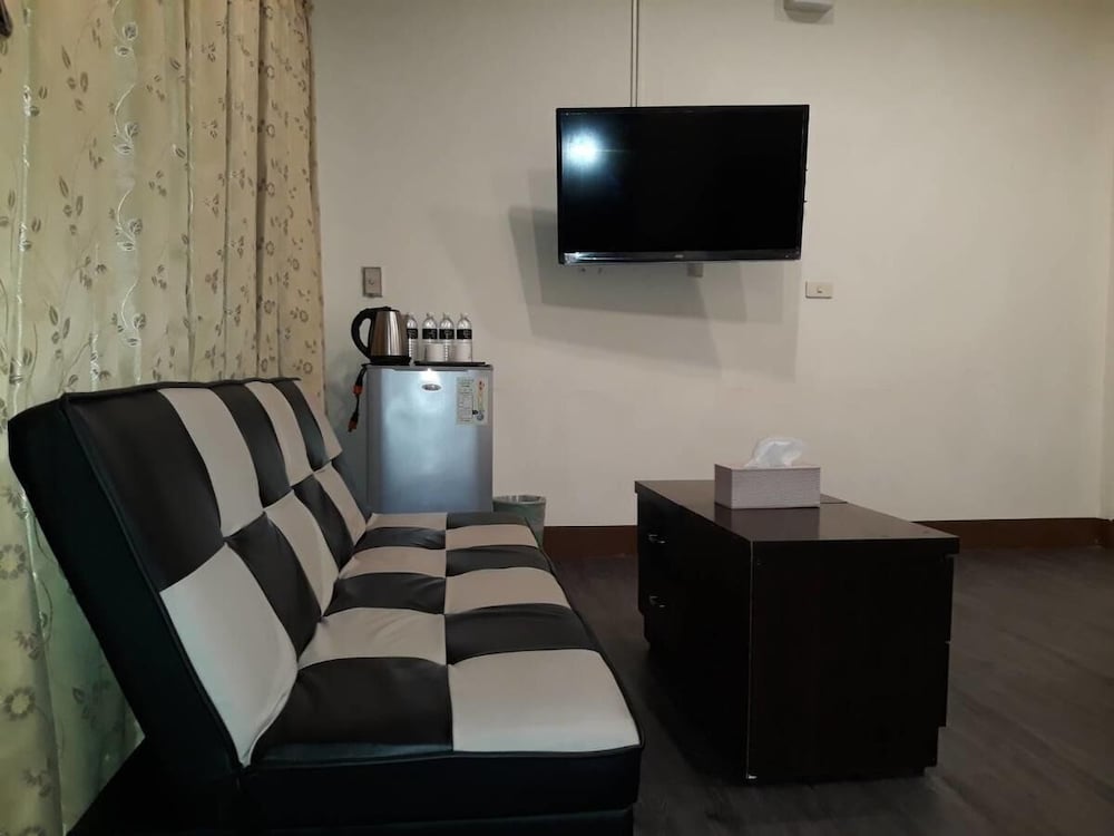 Comfort Quadruple Room (C101) photo 3