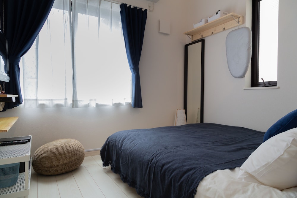 Comfort Apartment, 1 Large Twin Bed, Non Smoking photo 2