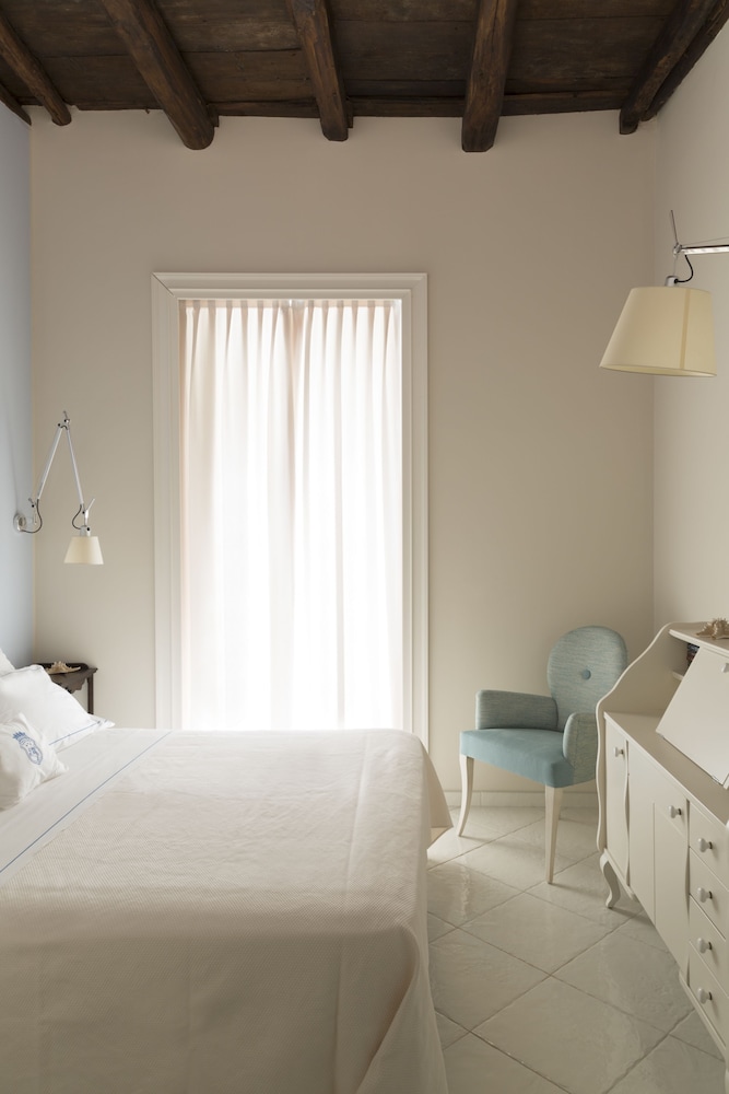 Superior Double Room, 1 Queen Bed