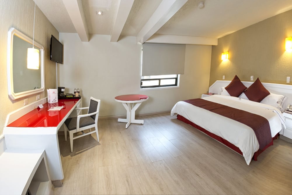 Standard Room - Photo 1