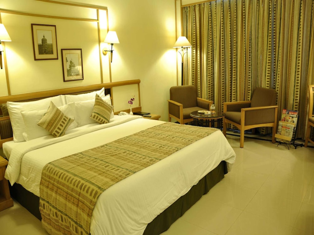 Executive Room, 1 Double Bed - Photo 1
