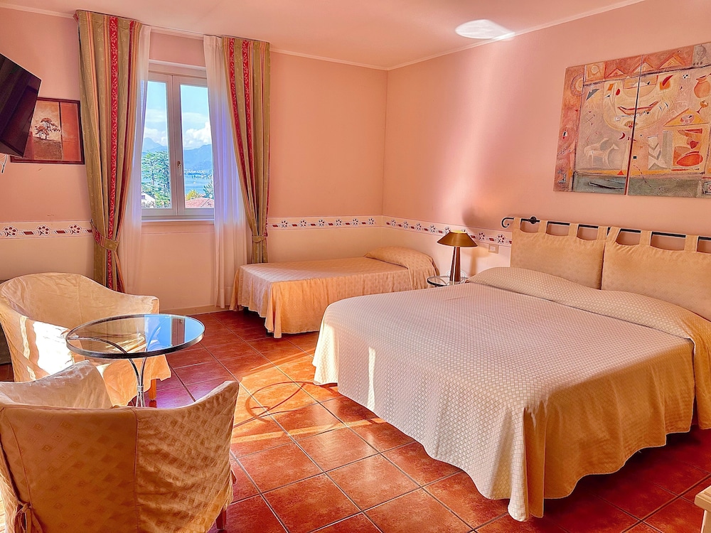 Premium Quadruple Room photo 3