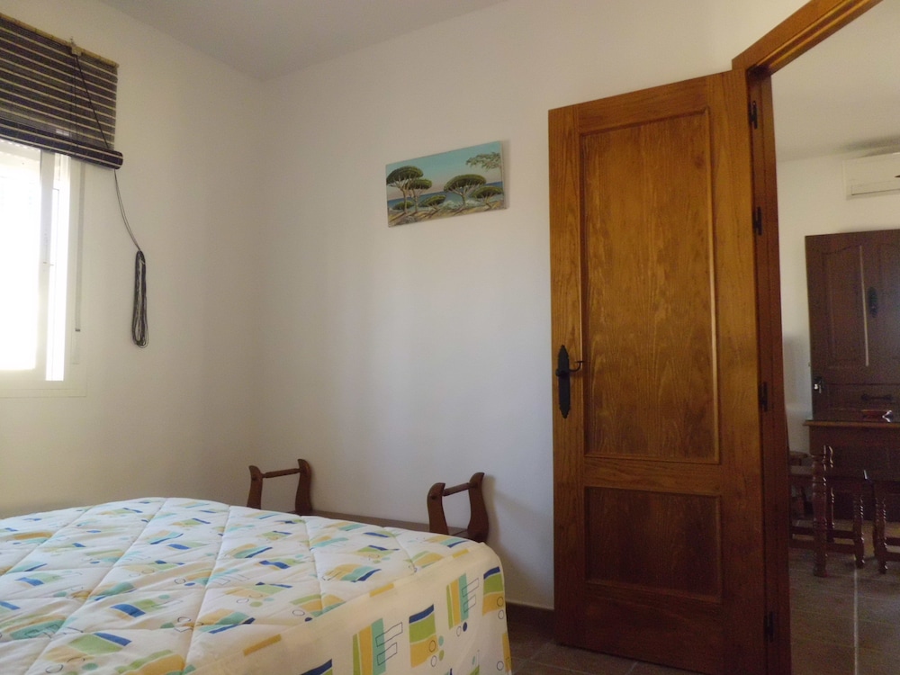 Apartamento, 1 habitación, vista a la piscina