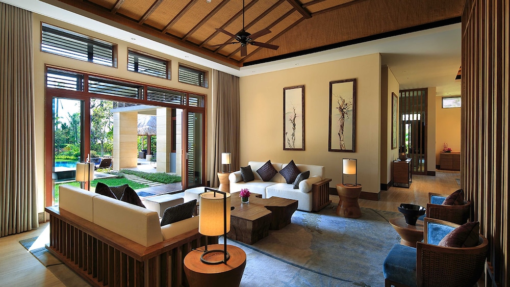 Villa, 4 Bedrooms (Outdoor Private Pool, Up to 10 guest)