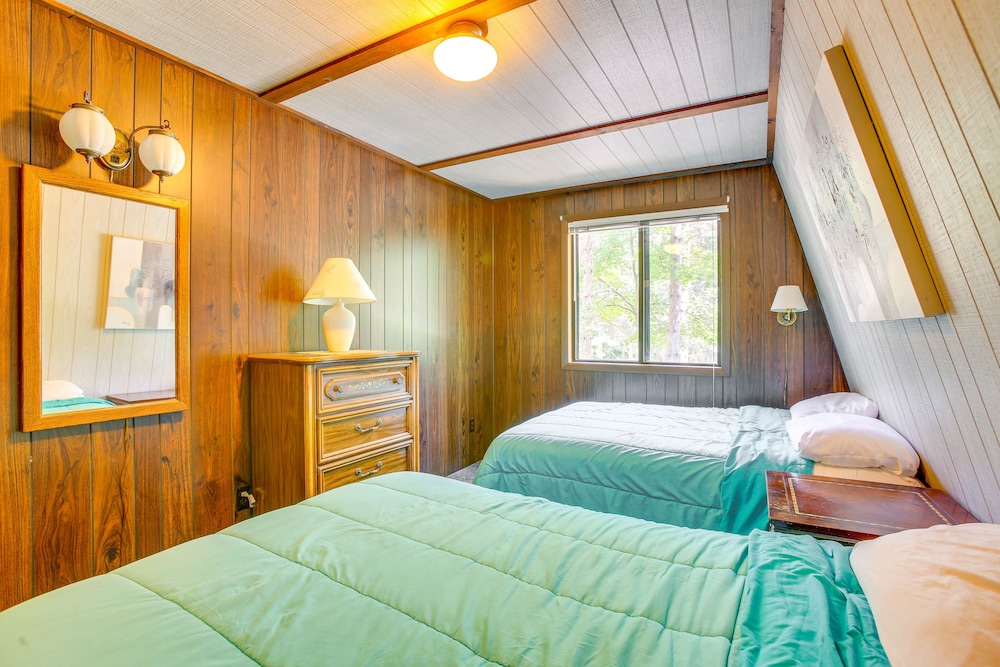 House (4 Bedrooms) photo 1