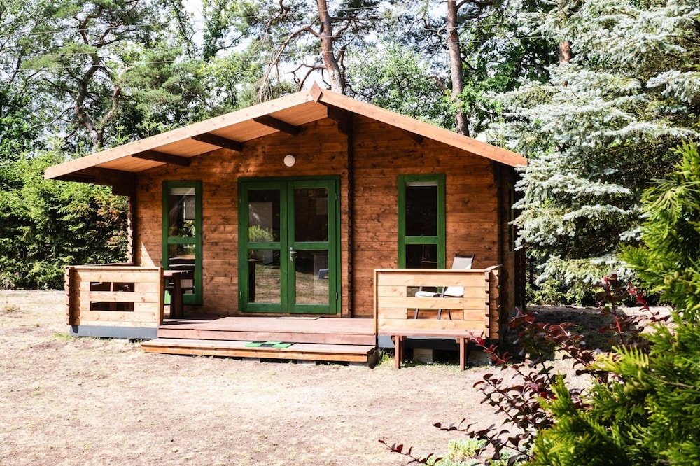 Bungalow photo 1