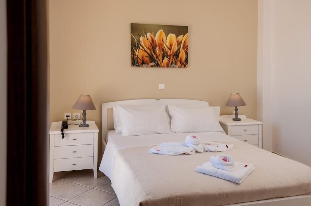 Deluxe Twin Maisonette