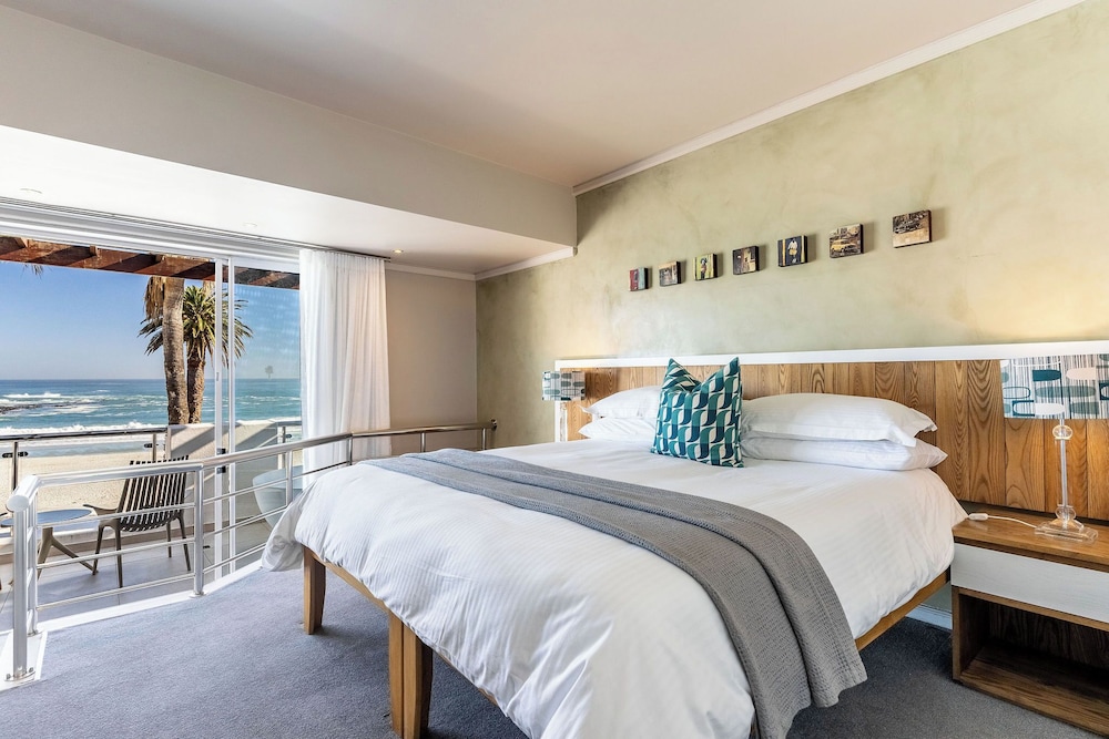 Sea View Suite - Photo 1