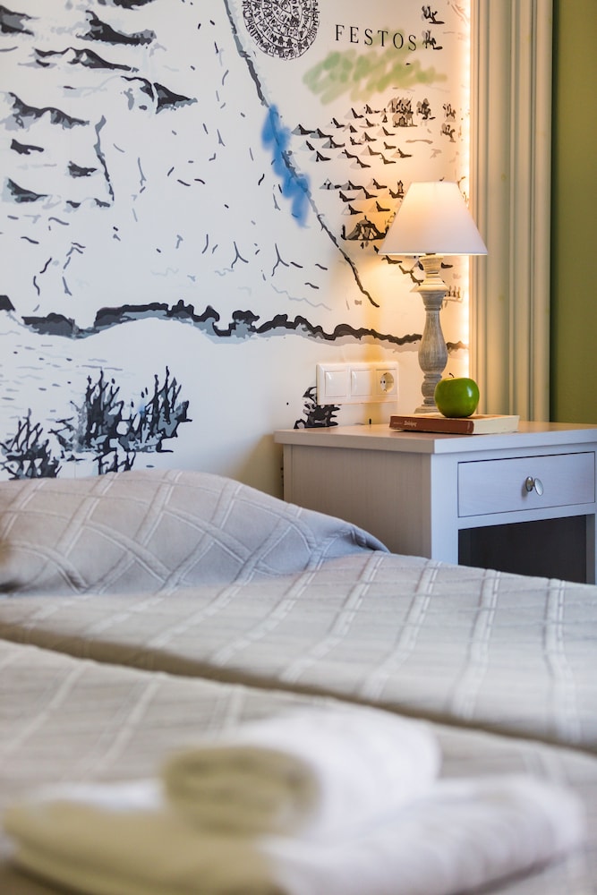 Standard Room, City View photo 3