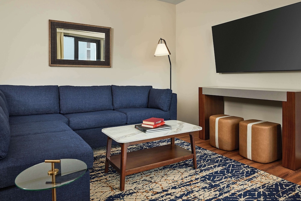 Penthouse, 1 Bedroom thumbnail 5