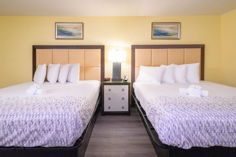 Two King Beds Room photo 2