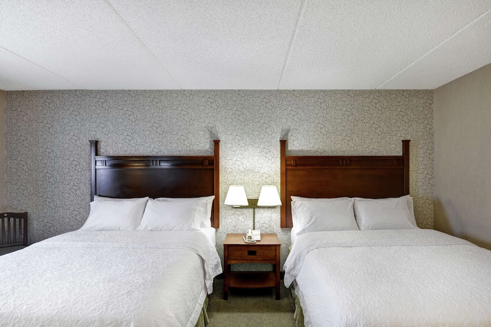 Room, 2 Queen Beds, Accessible, Non Smoking - Photo 2