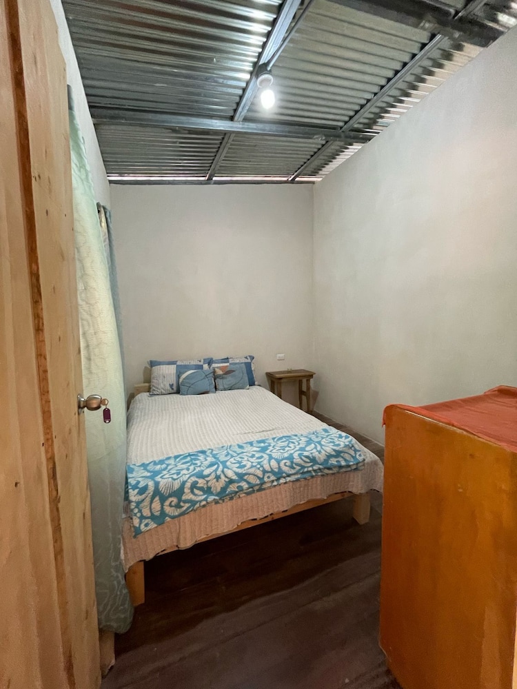Comfort Double Room, Patio photo 1