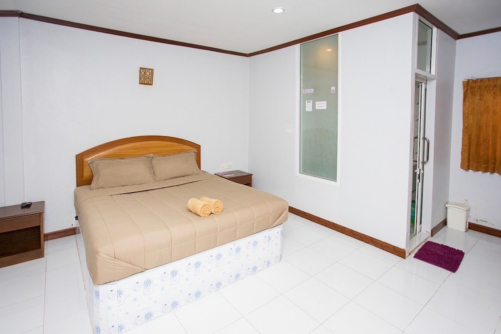 Superior Double Room - Photo 1