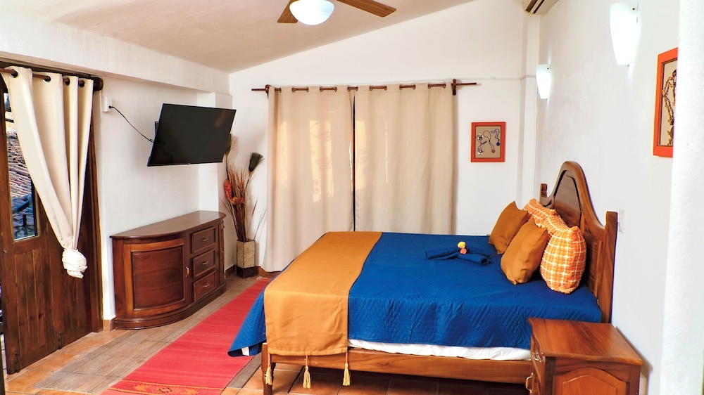 Senior Room