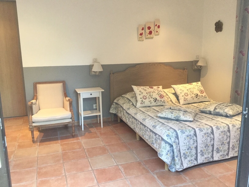 Double Room (Passiflore) photo 3