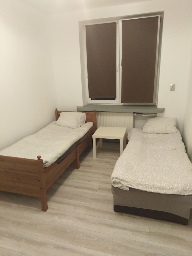 Basic Triple Room photo 1