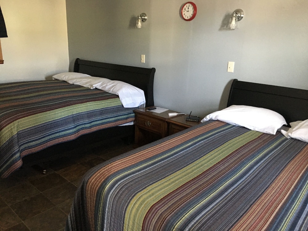 Family Triple Room