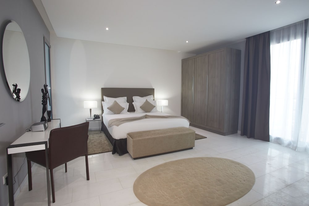 Presidential Apartment, 3 Bedrooms photo 2