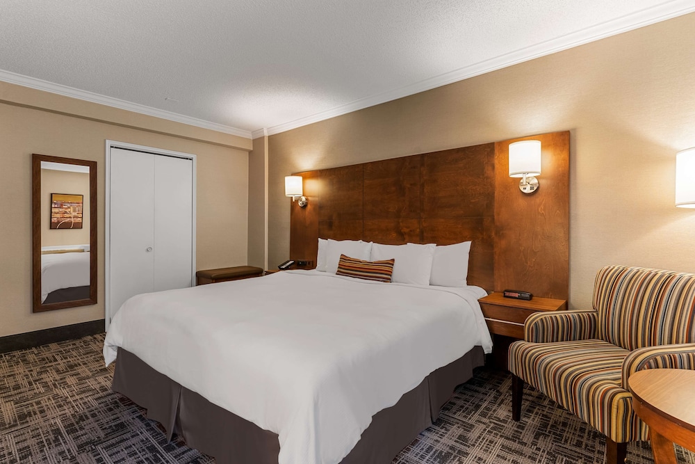 Deluxe Room, 1 King Bed, Non Smoking - Photo 4