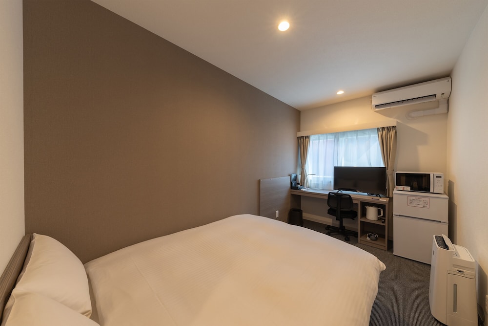 Standard Double Room, Non Smoking