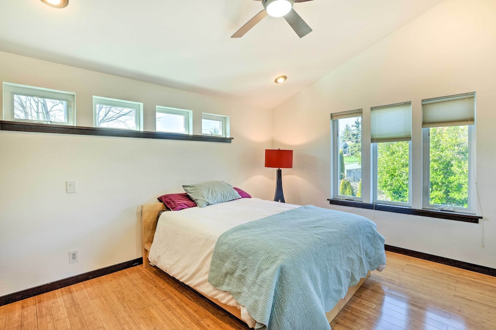 House (3 Bedrooms) photo 2