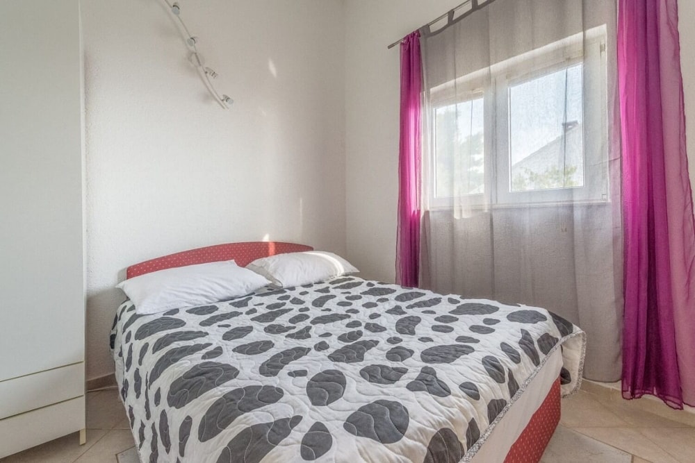 Apartment (Branko - 60m from the beach - A3 (4)) photo 3