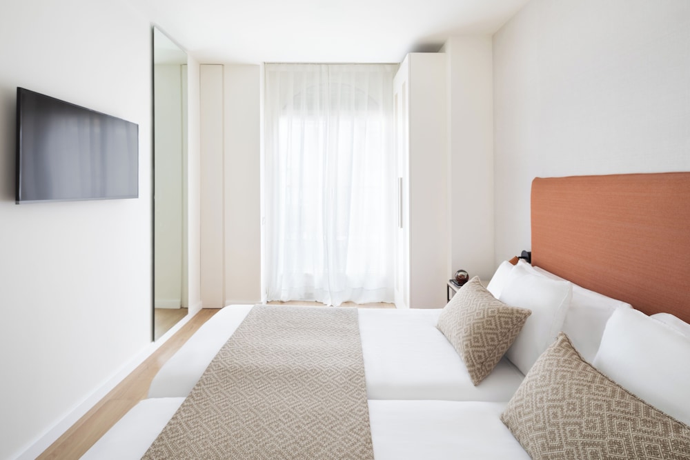Family Apartment photo 3