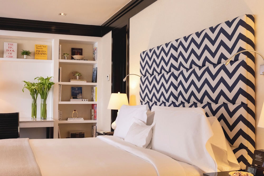 Presidential Cayena Suite