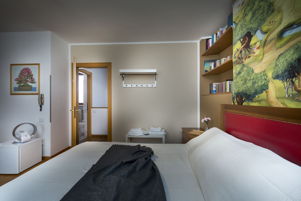 Comfort Double Or Twin Room (Rosa) photo 1