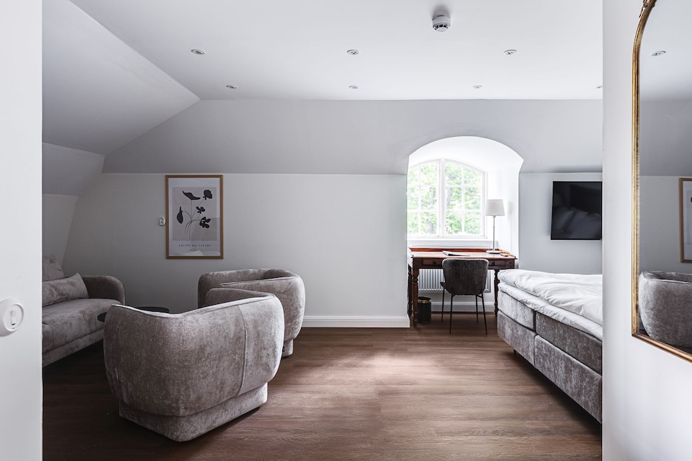 Spa Deluxe Suite photo 3