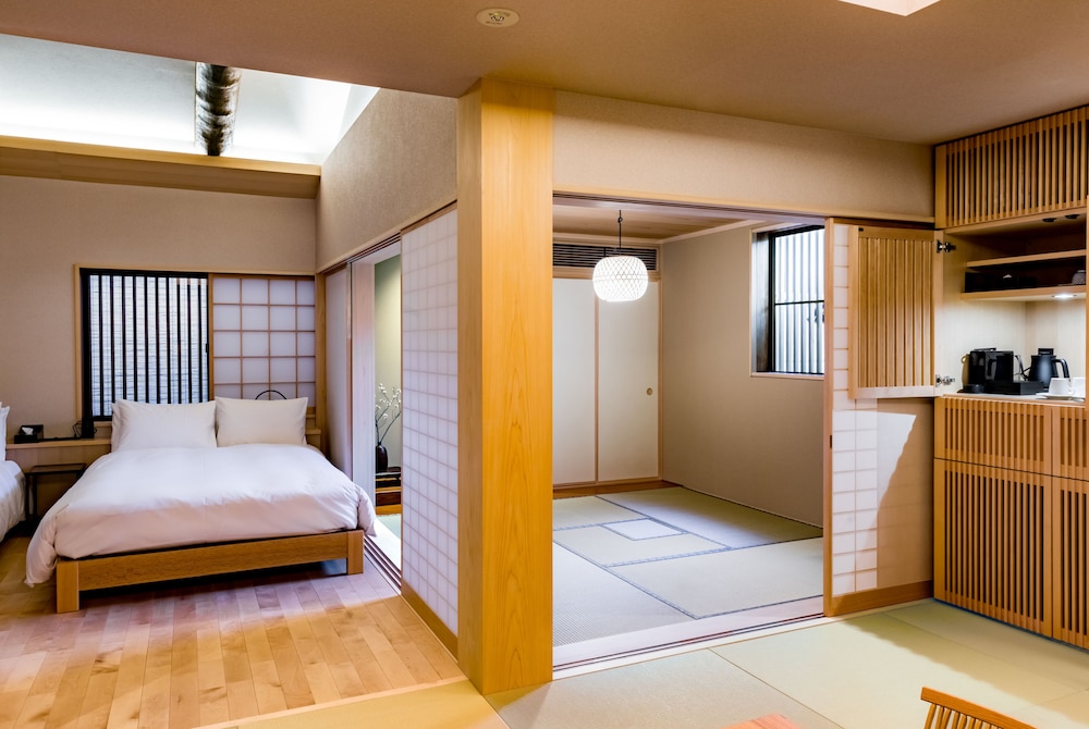 Luxury Room, Non Smoking (Kiyohira) photo 2