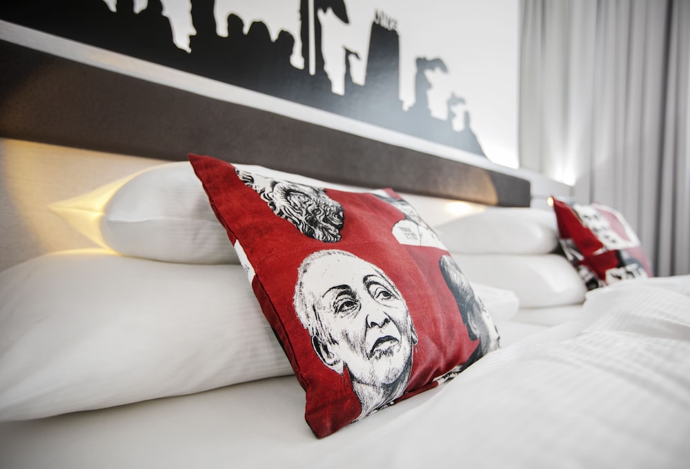Comfort Room, 2 Twin Beds - Photo 4